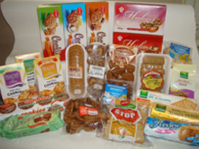 нови продукти